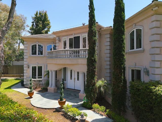 House for rent in Manhattan Beach, California
