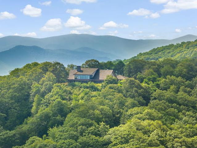 House for sale in Haywood, North Carolina