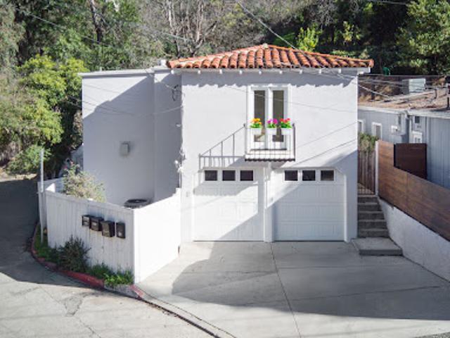 House for sale in Canoga Park, California