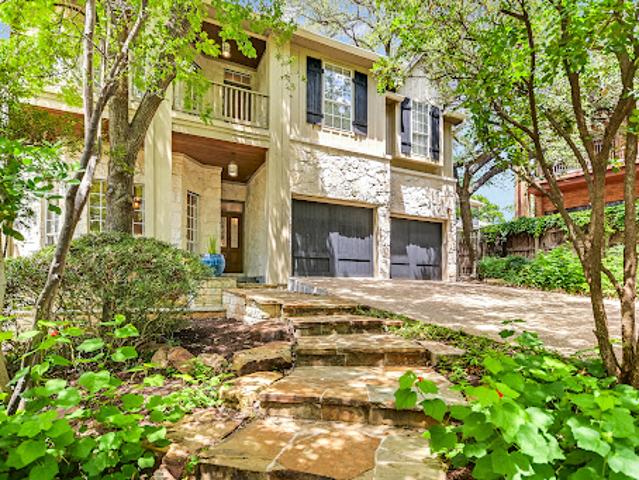 House for sale in Austin, Texas