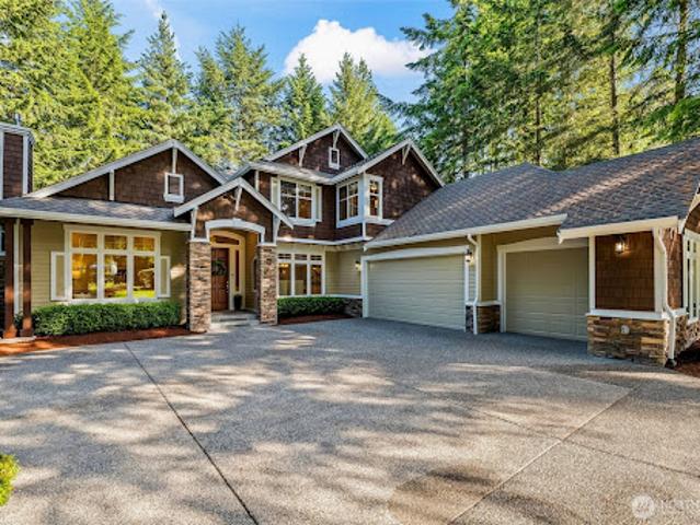 House for sale in Gig Harbor House for sale in Gig Harbor