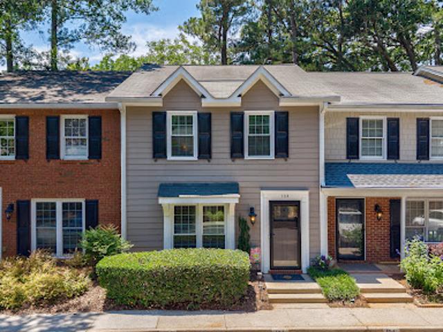 House for sale in Roswell, Georgia