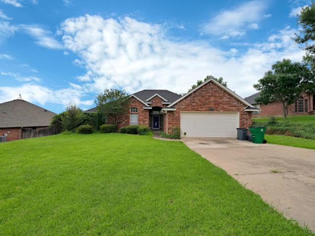 House for sale in Johnson, Texas