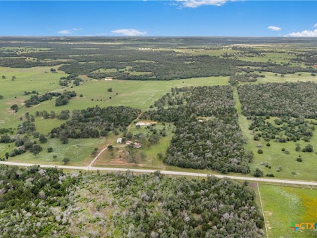 House for sale in Harwood, Texas