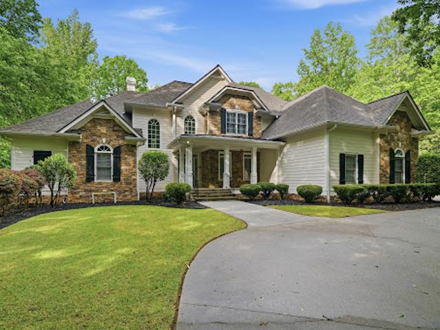 House for sale in Georgia