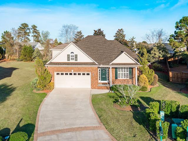House for sale in Leland, North Carolina