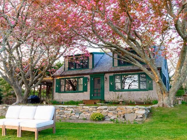 House for sale in Nantucket, Massachusetts