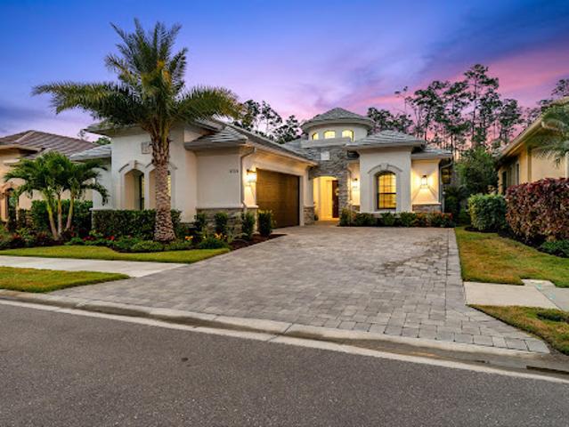 House for sale in Naples, Florida