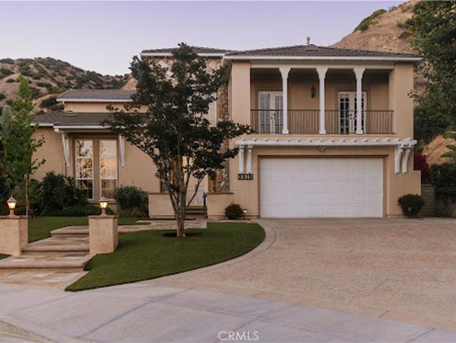House for sale in Burbank, California
