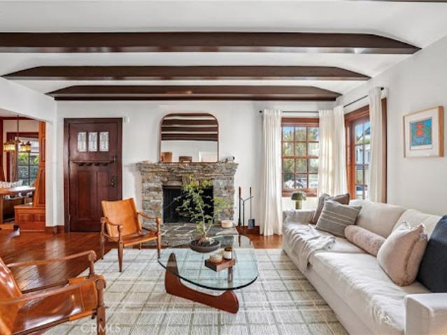 House for sale in Manhattan Beach, California