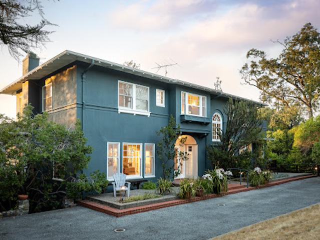House for sale in California