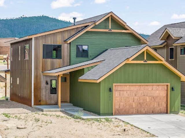 House for sale in Colorado