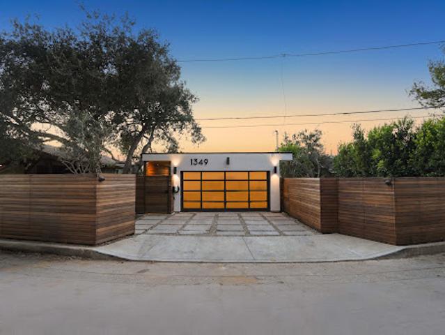 House for sale in Canoga Park, California