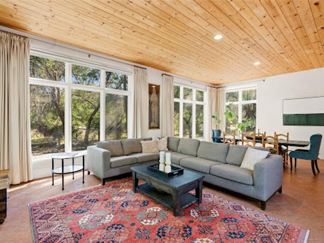 House for sale in Corrales, New Mexico