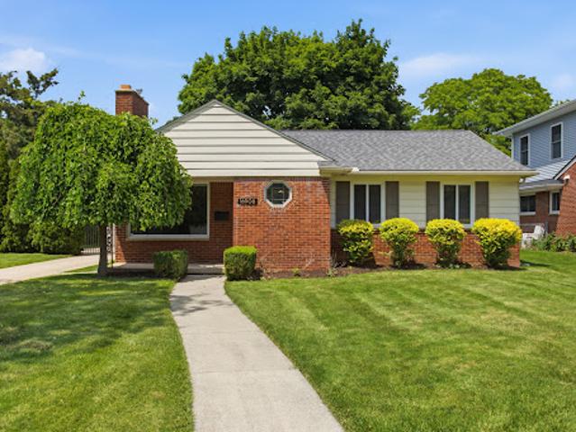 House for sale in Michigan