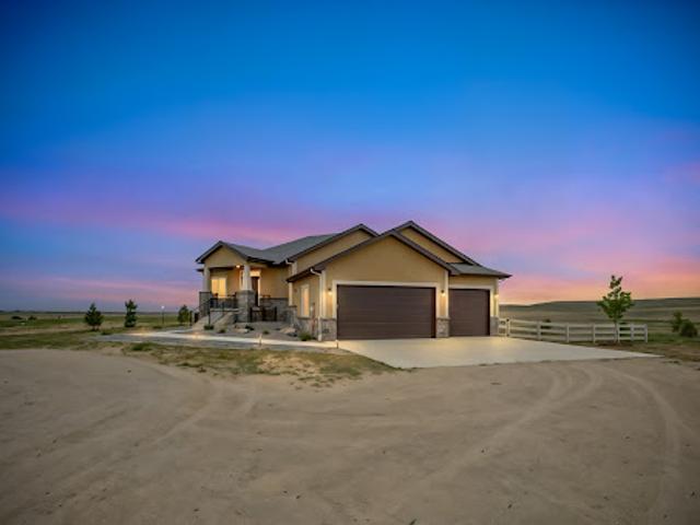 House for sale in Platteville, Colorado