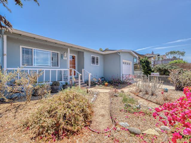 House for sale in Seaside, California