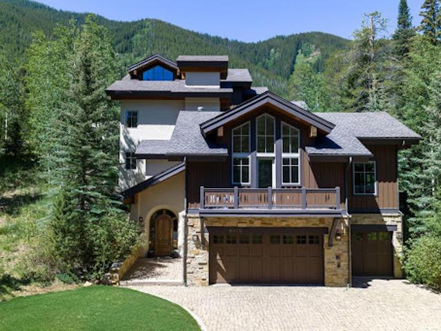 House for sale in Eagle, Colorado