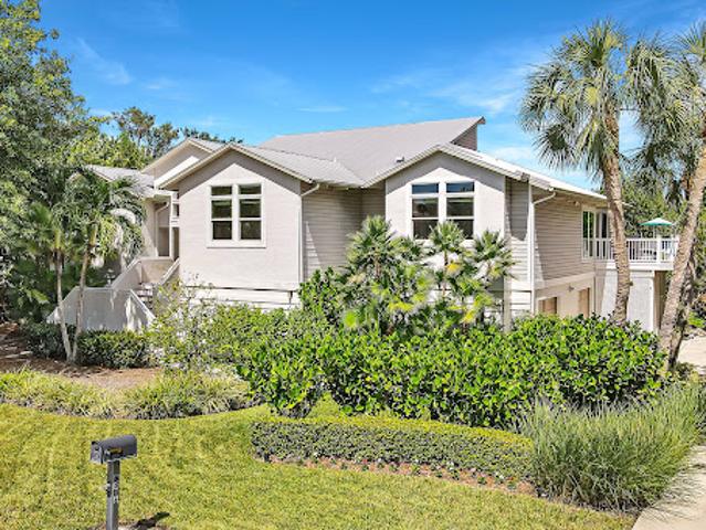 House for sale in Sanibel, Florida