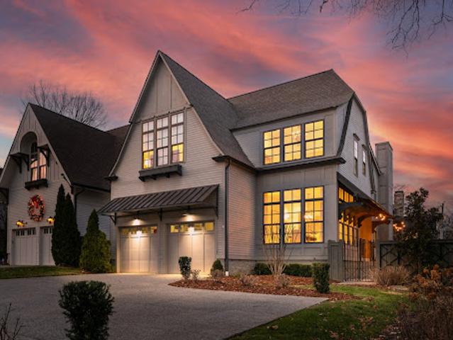 House for sale in Tennessee