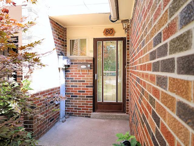 House for rent in Woburn, Ontario