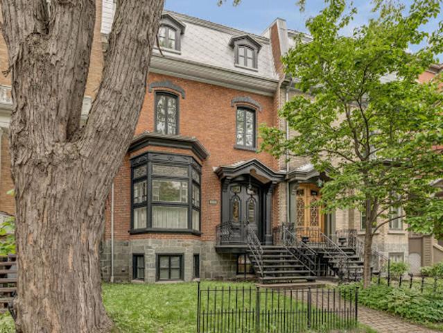 House for sale in Quebec City
