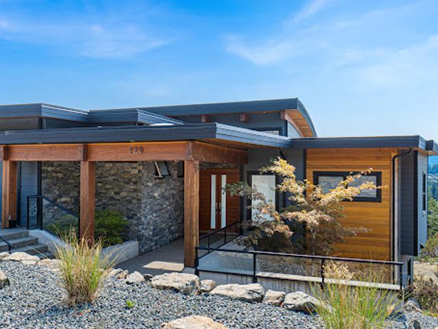 House for sale in Nanaimo, British Columbia