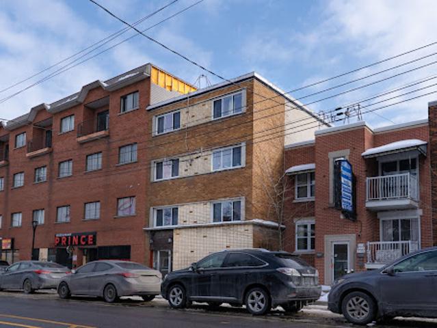 House for sale in St. Leonard's, Quebec