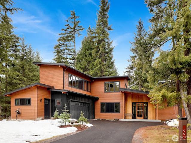 House for sale in Cle Elum