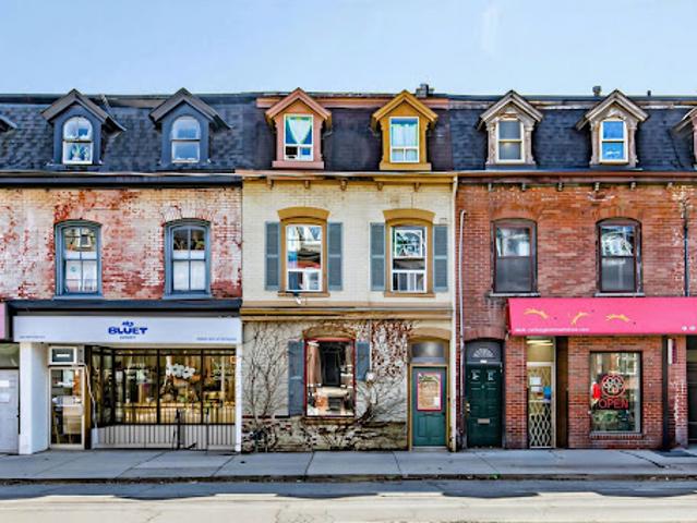 House for sale in Woburn, Ontario