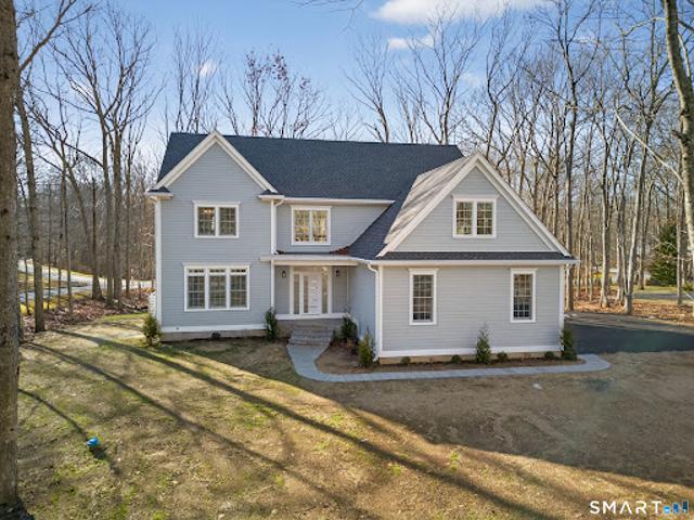 House for sale in Old Lyme, Connecticut