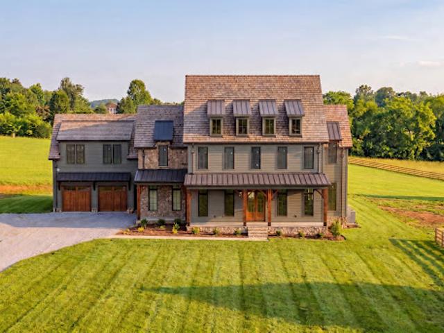House for sale in Tennessee