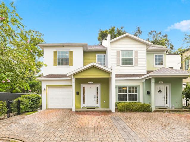 House for sale in Orlando, Florida