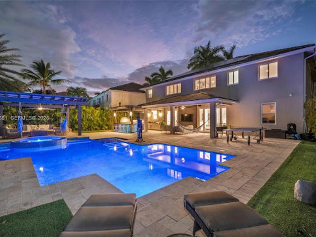 House for sale in Weston, Florida