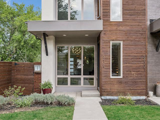 House for sale in Denver, Colorado