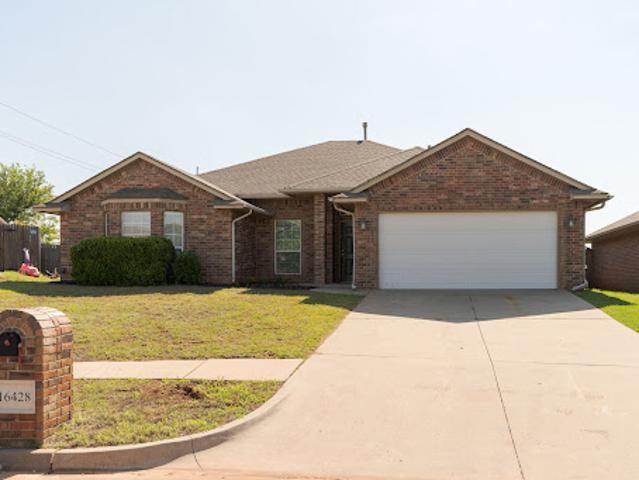 House for sale in Edmond, Oklahoma