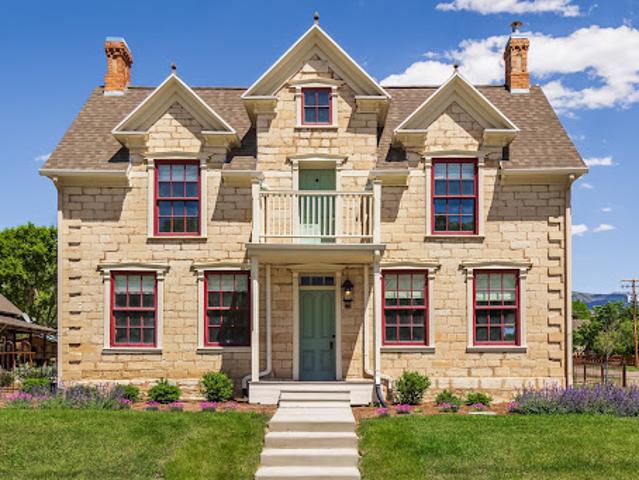 House for sale in Spring City, Utah