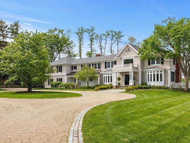 House for sale in Massachusetts