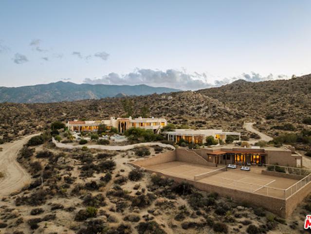 House for sale in California