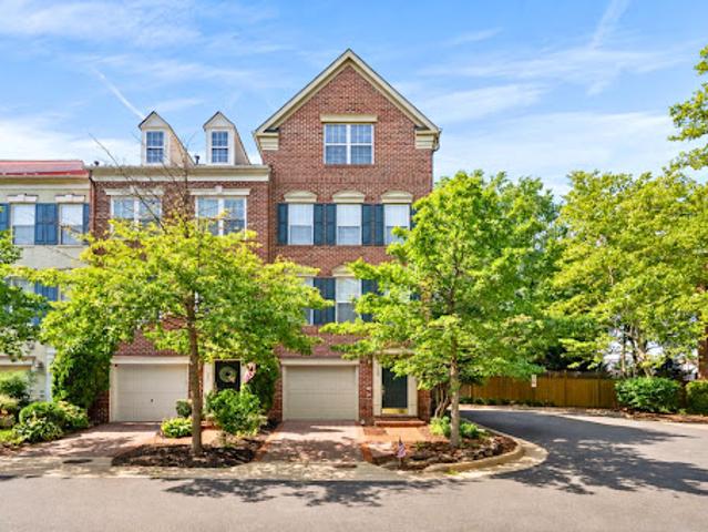 House for sale in Virginia