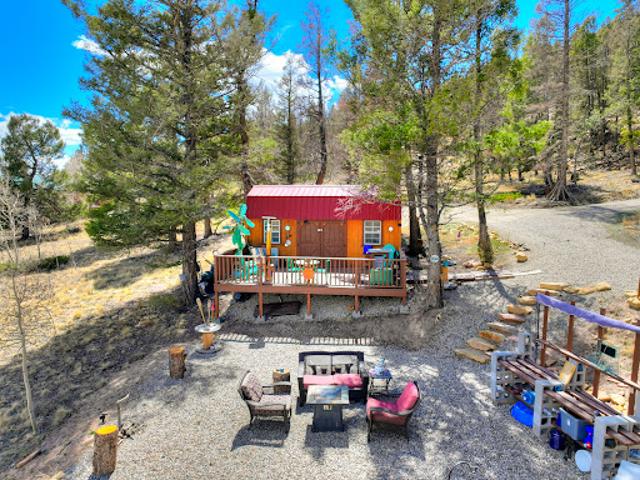 House for sale in Fairplay, Colorado