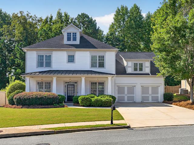 House for sale in Cobb, Georgia