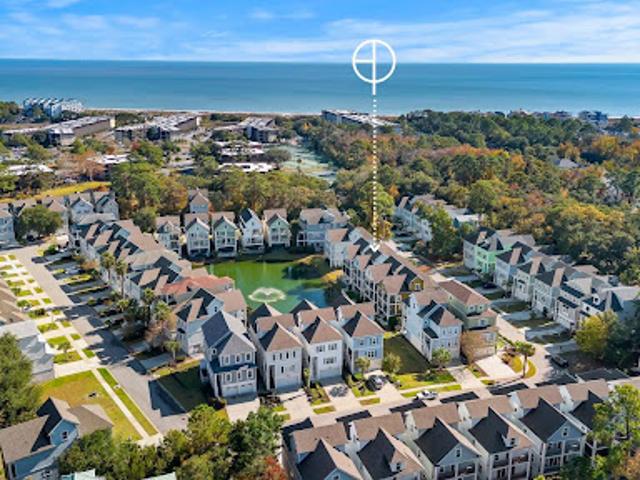 House for sale in Hilton Head Island, South Carolina