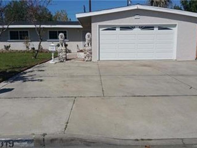 House for sale in Anaheim, California