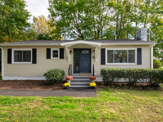 House for sale in East Lyme, Southeastern Connecticut Planning Region
