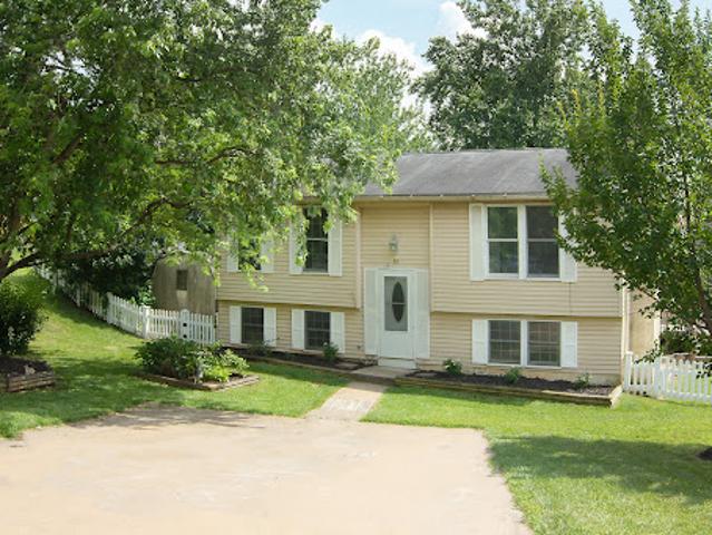 House for sale in Westminster