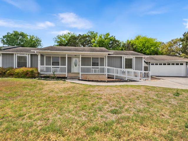 House for sale in Kendall, Texas