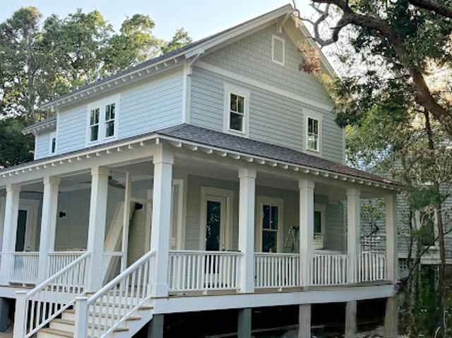 House for sale in Bald Head Island, Brunswick County