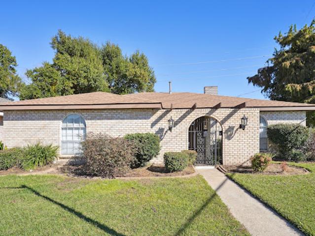 House for rent in Kenner, Louisiana