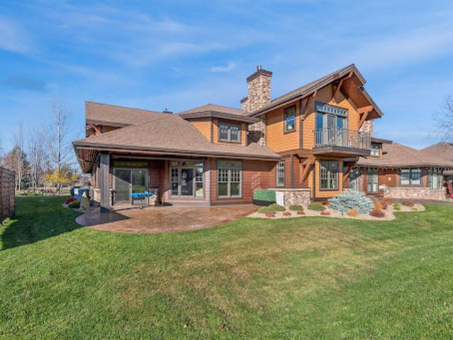 House for sale in Bigfork, Montana